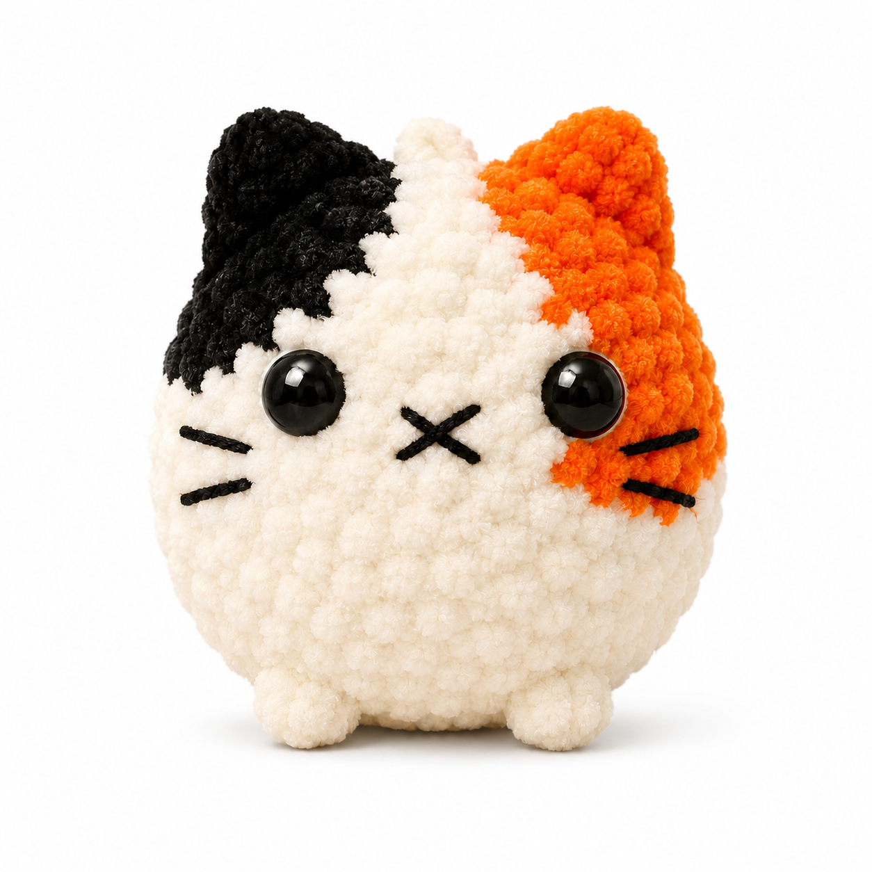 RayBuddy, a soft companion created for children during radiotherapy